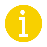 public information icon