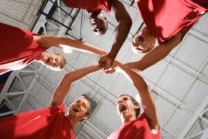 Why to choose your institution