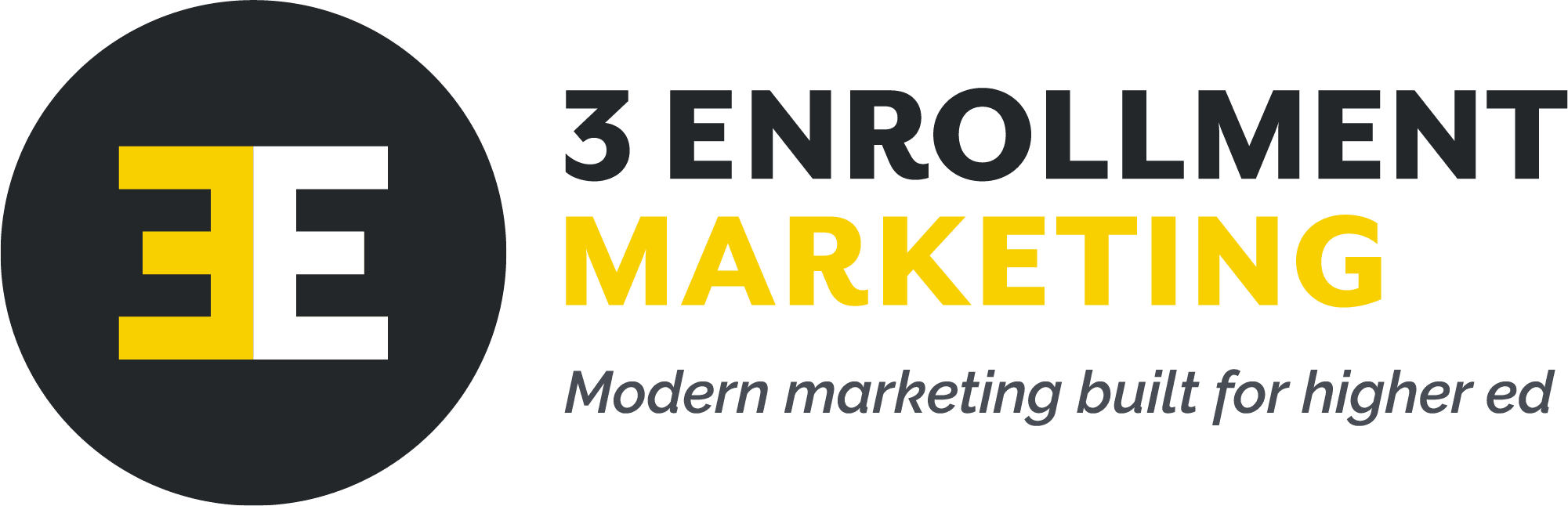 3 Enrollment Marketing, Inc.