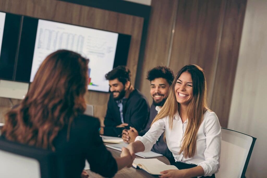 Mastering the Art of Presenting to Senior Audiences Edit