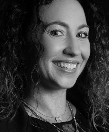 NICOLE FOCARETO SVP, PRODUCT STRATEGY