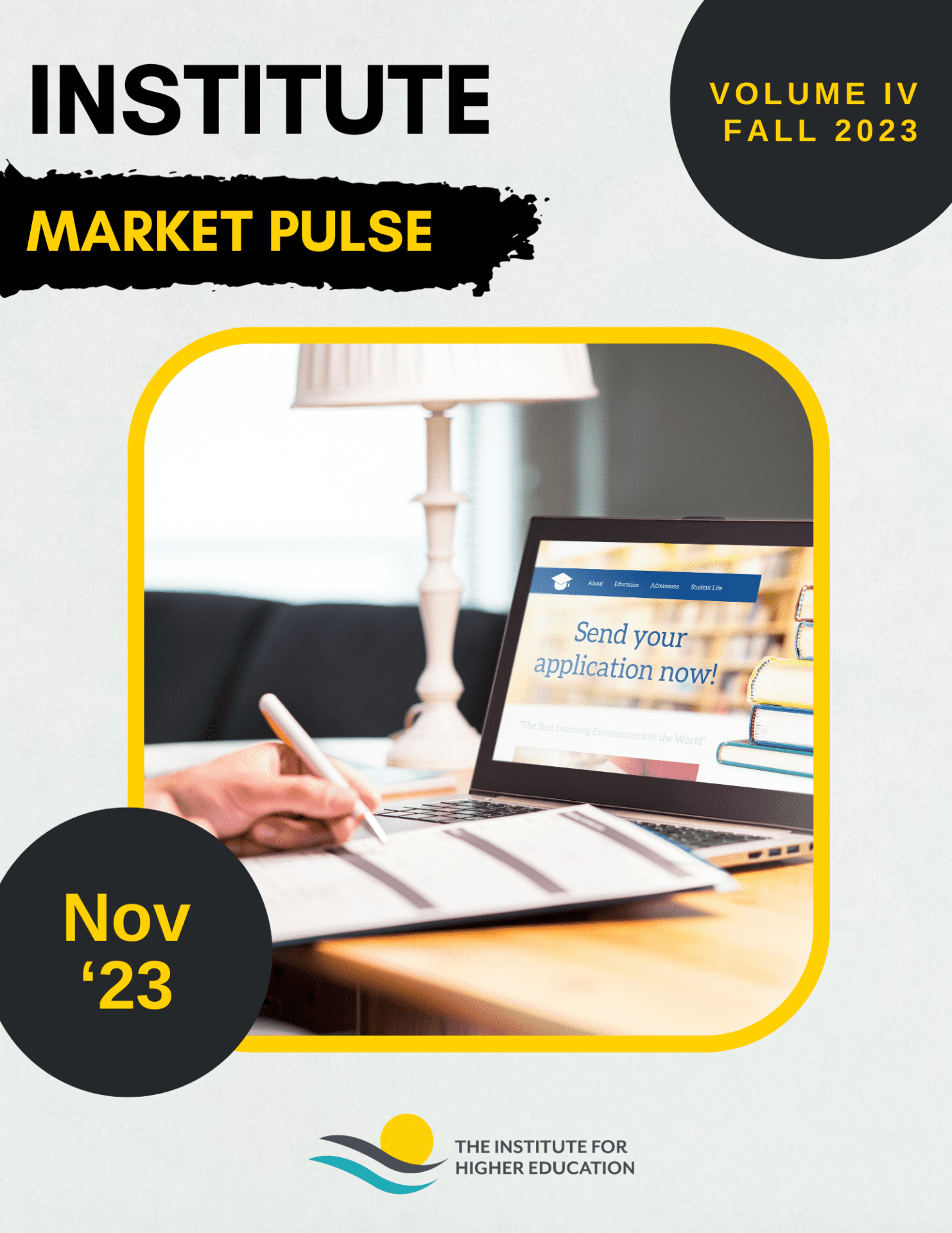 Market Pulse Survey Fall 2023