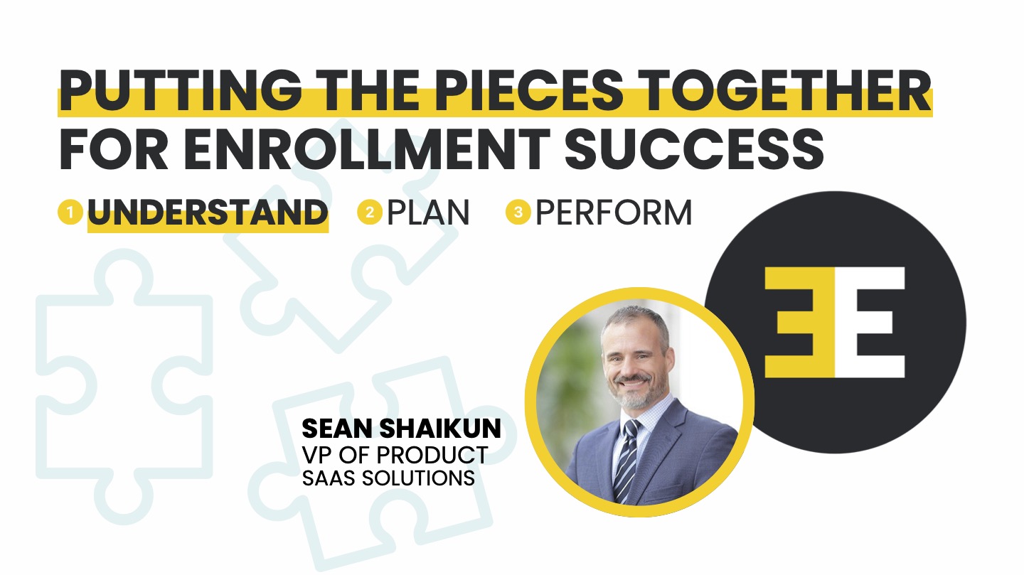 3E Forward IQ with Sean Shaikun